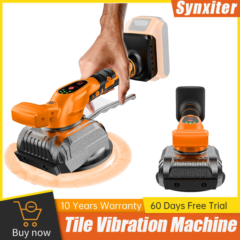 Cordless Tile Vibrating Tool M - Home Bathroom Tiles avis et prix