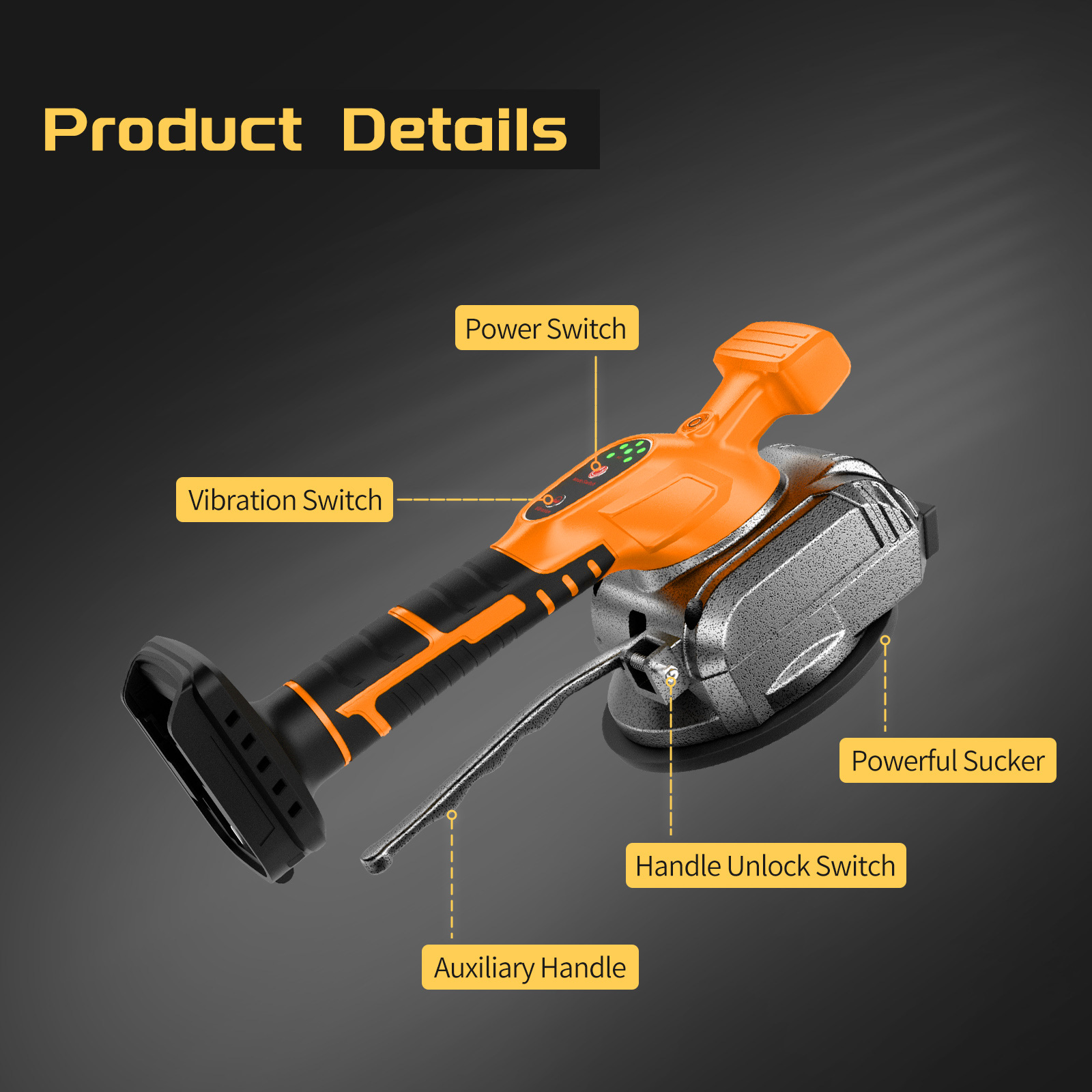 Cordless Tile Vibrating Tool M - Home Bathroom Tiles avis et prix