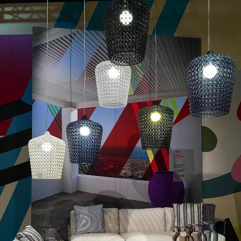 Nordic Salon Chandeliers Moder - Home Bathroom Lighting Design avis et prix