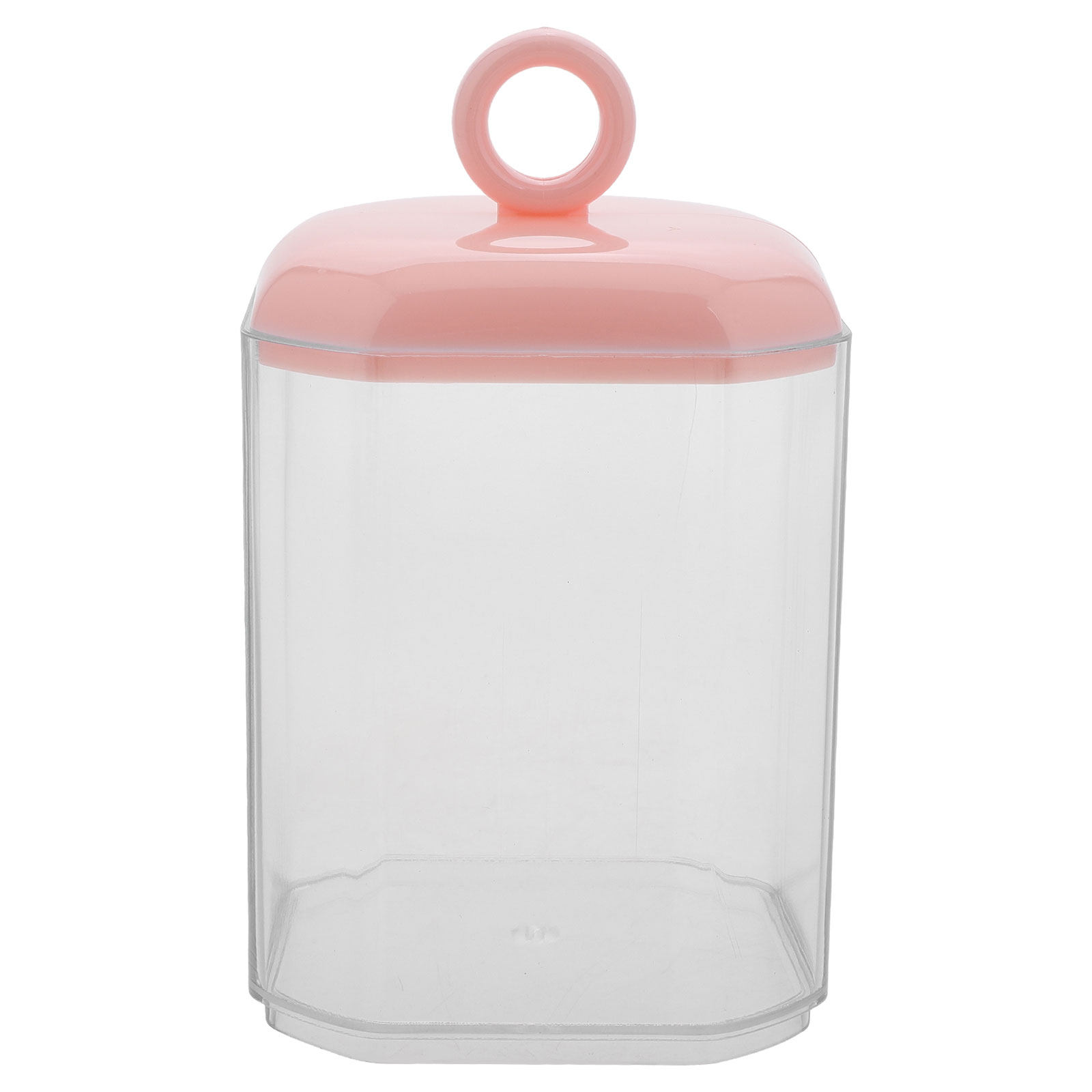 Desktop Cotton Bud Storage Box - Home Essentials Bathroom Organizer avis et prix