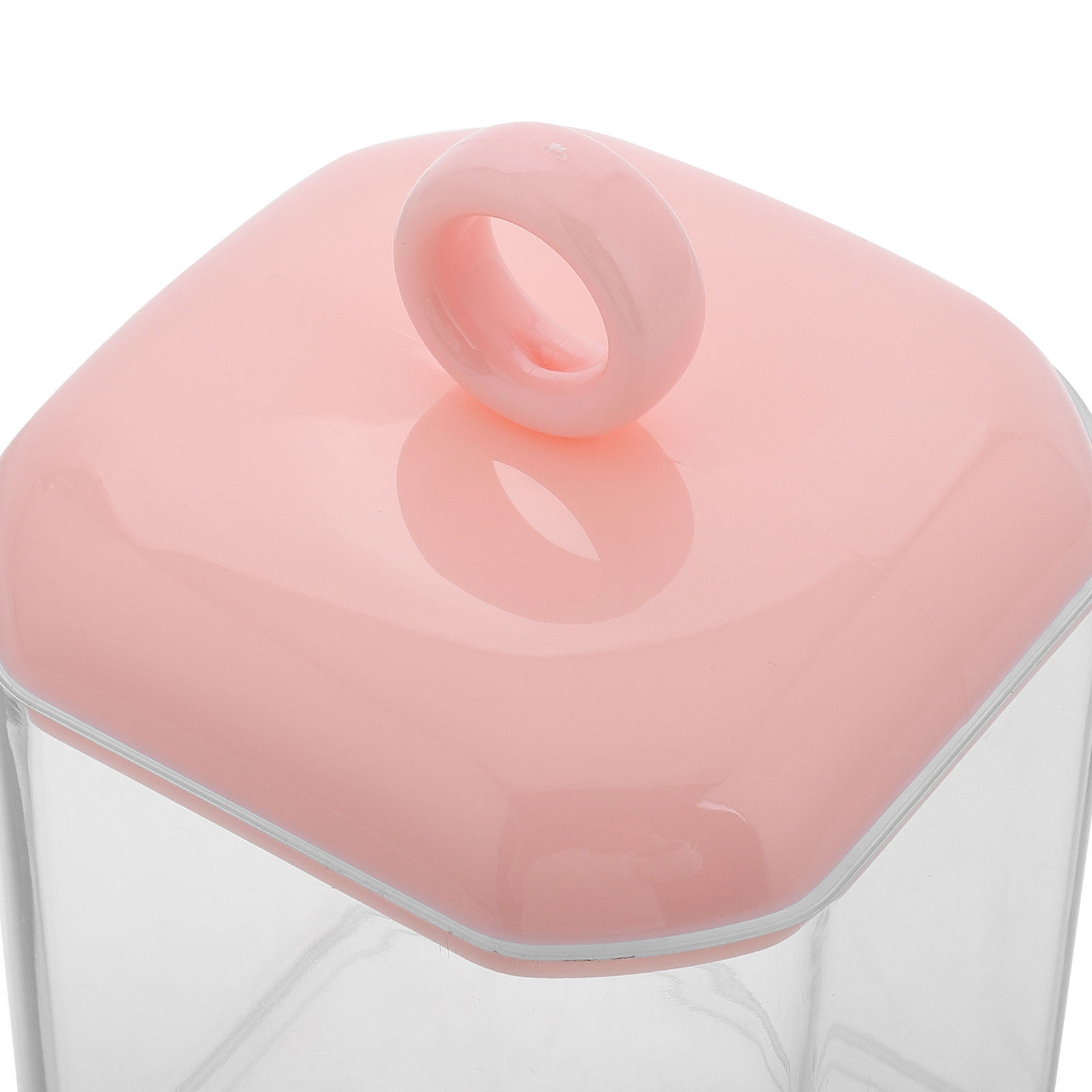Desktop Cotton Bud Storage Box - Home Essentials Bathroom Organizer avis et prix