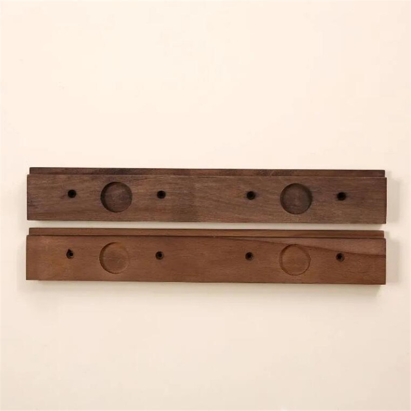 Wall Mount Row Hook Brass Anim - Zara Home Bathroom Accessories avis et prix