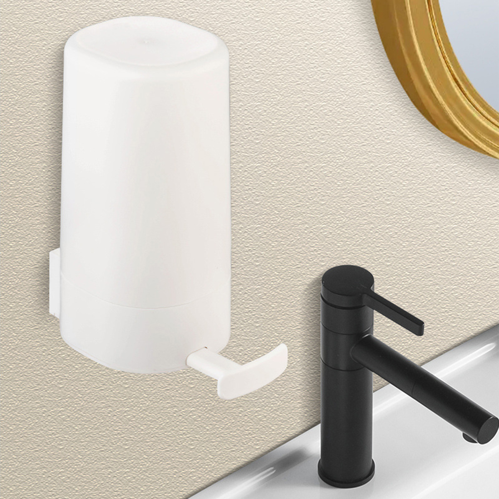 Wall Mounted Bar Soap Grinder  - Home Bathroom Wall Soap Dispenser avis et prix