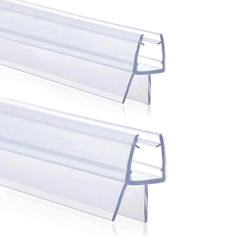 Shower Door Bottom Seal 4-6mm  - Bathroom Home Improvement avis et prix