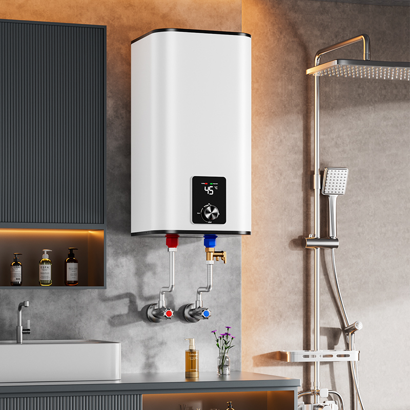 Home 10L 20L 30L 50L 80L 100L  - Home Bathroom Geyser avis et prix