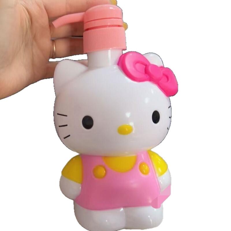Kawaii Hellokitty Refillable D - Soap Dispenser Pump avis et prix
