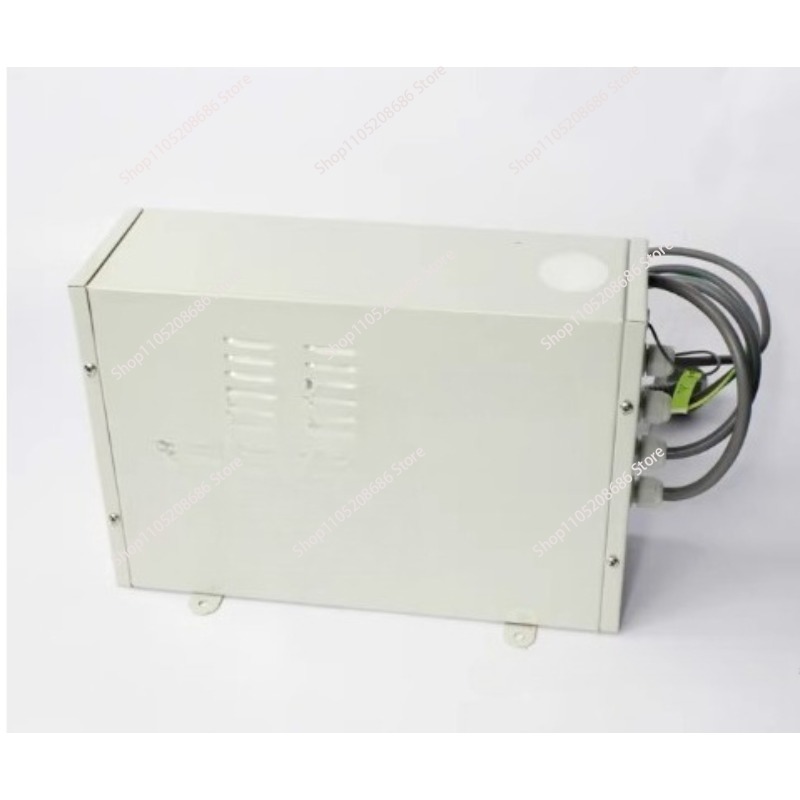 TR-019 Steam Generator System  - Home Bathroom Sauna avis et prix