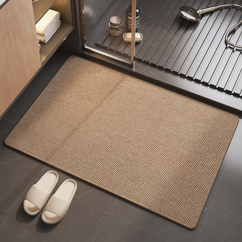 Bathroom Rugs Mats Non Slip Wa - Zara Home Bathroom Mat avis et prix