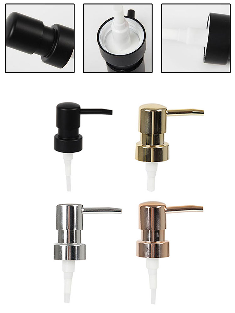 Soap Dispenser Pump Lotion Bot - Soap Dispenser Pump avis et prix