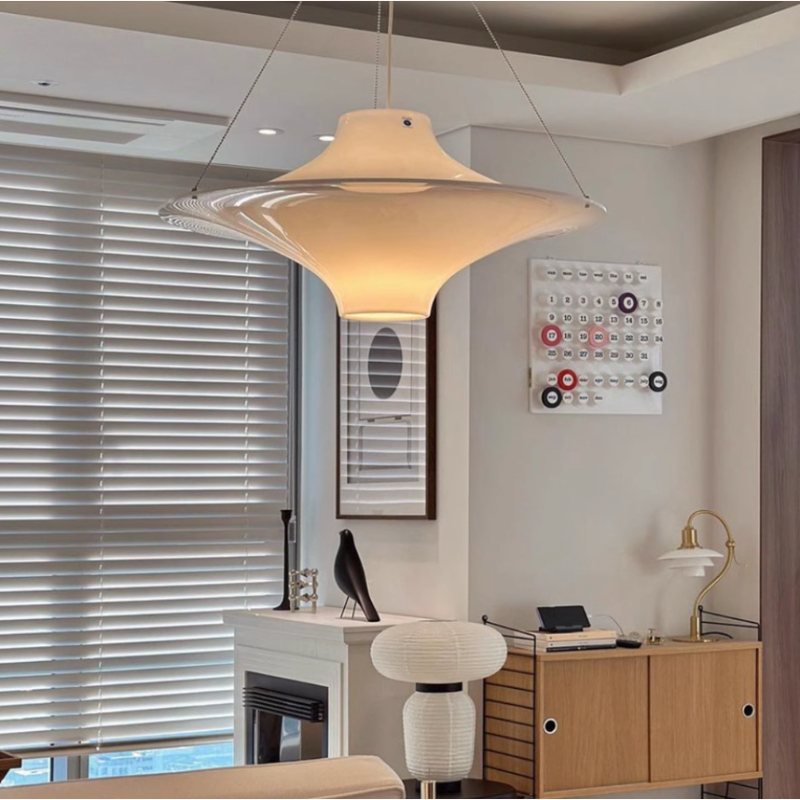 Modern Minimalist LED Ceiling  - Home Bathroom Lighting Design avis et prix