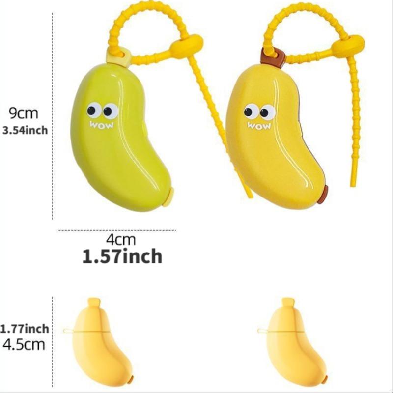 Cute Banana Toothbrush Holder  - Home Essentials Bathroom Organizer avis et prix