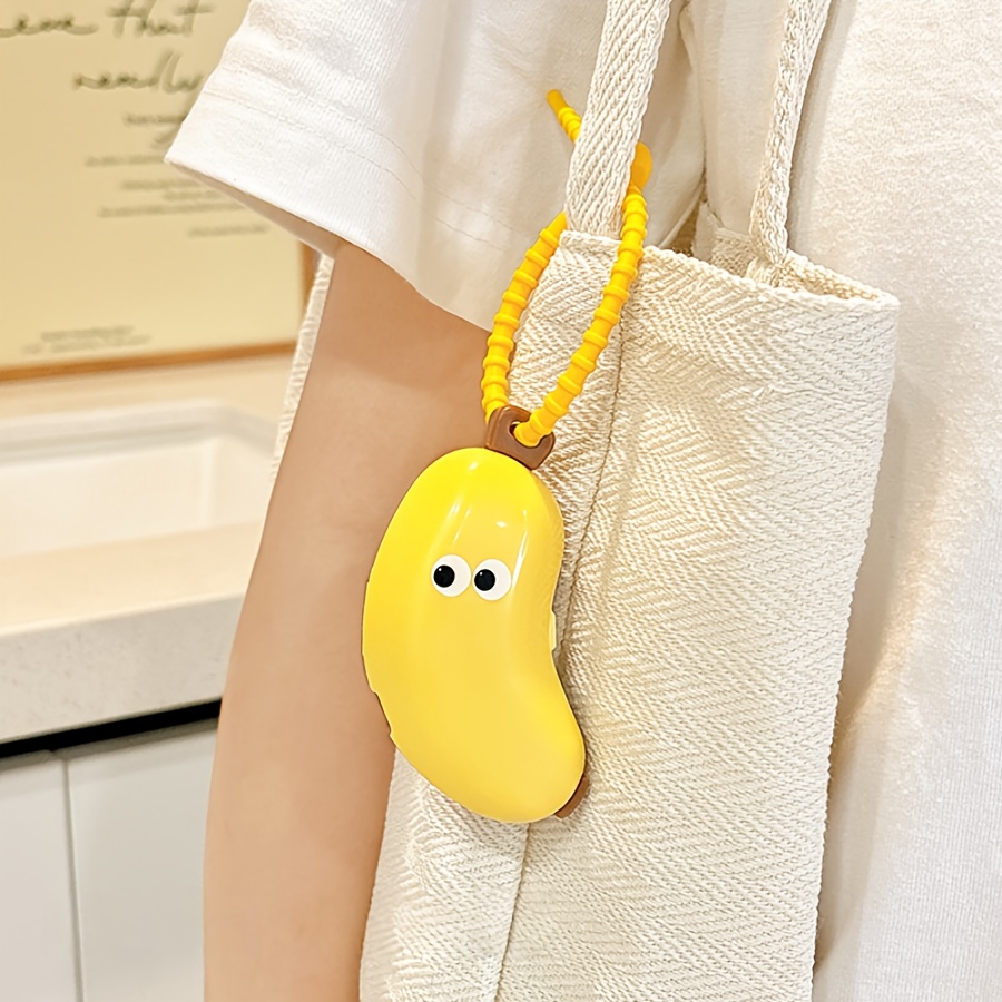 Cute Banana Toothbrush Holder  - Home Essentials Bathroom Organizer avis et prix
