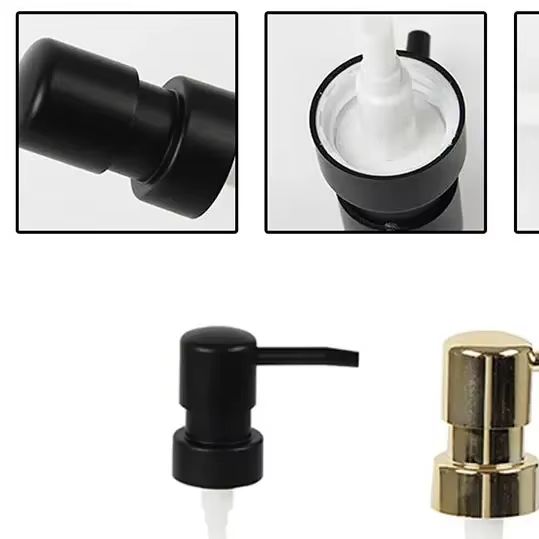 Soap Dispenser Pump Lotion Bot - Soap Dispenser Pump avis et prix