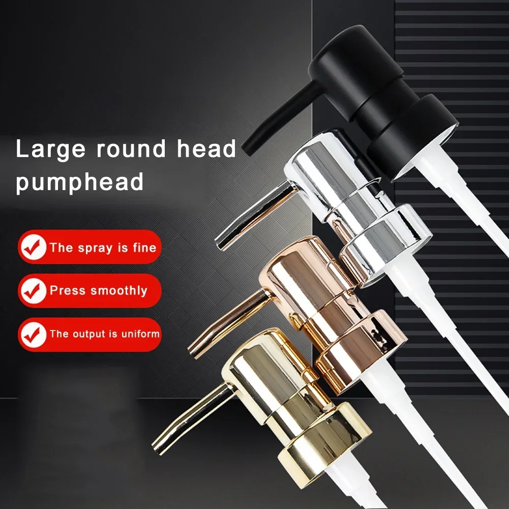 Soap Dispenser Pump Lotion Bot - Soap Dispenser Pump avis et prix