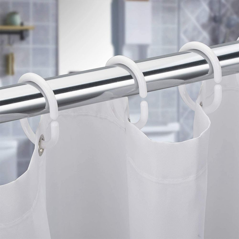 C Type White/Black Hanging Bat - Zara Home Bathroom Accessories avis et prix