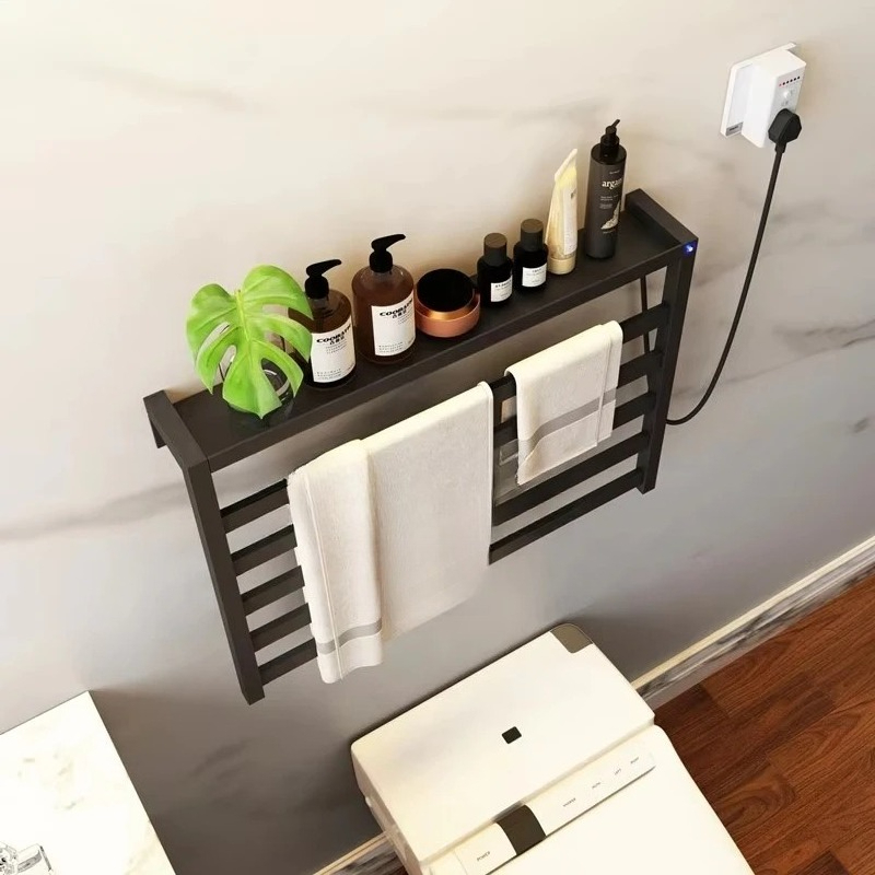 Smart Home Wall Mounted Stainl - Home Bathroom Hand Dryer avis et prix