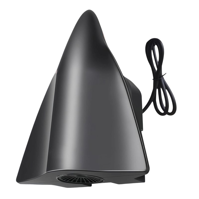 ABLD Electric Hand Dryer For H - Home Bathroom Hand Dryer avis et prix