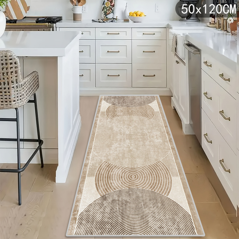 VIKAMA Minimalist Line Carpet, - Zara Home Bathroom Mat avis et prix