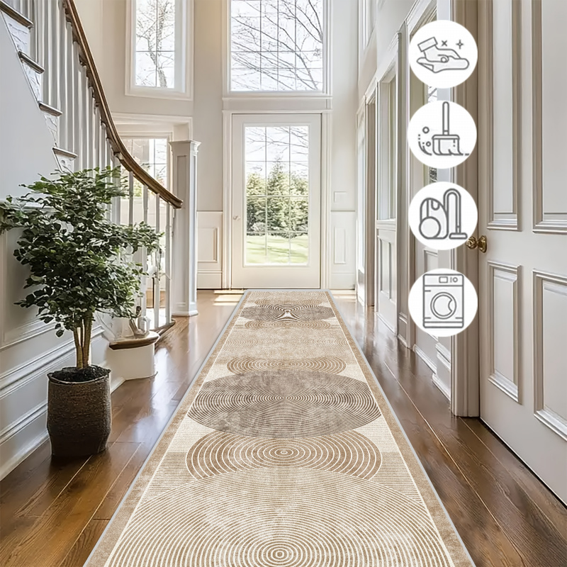 VIKAMA Minimalist Line Carpet, - Zara Home Bathroom Mat avis et prix