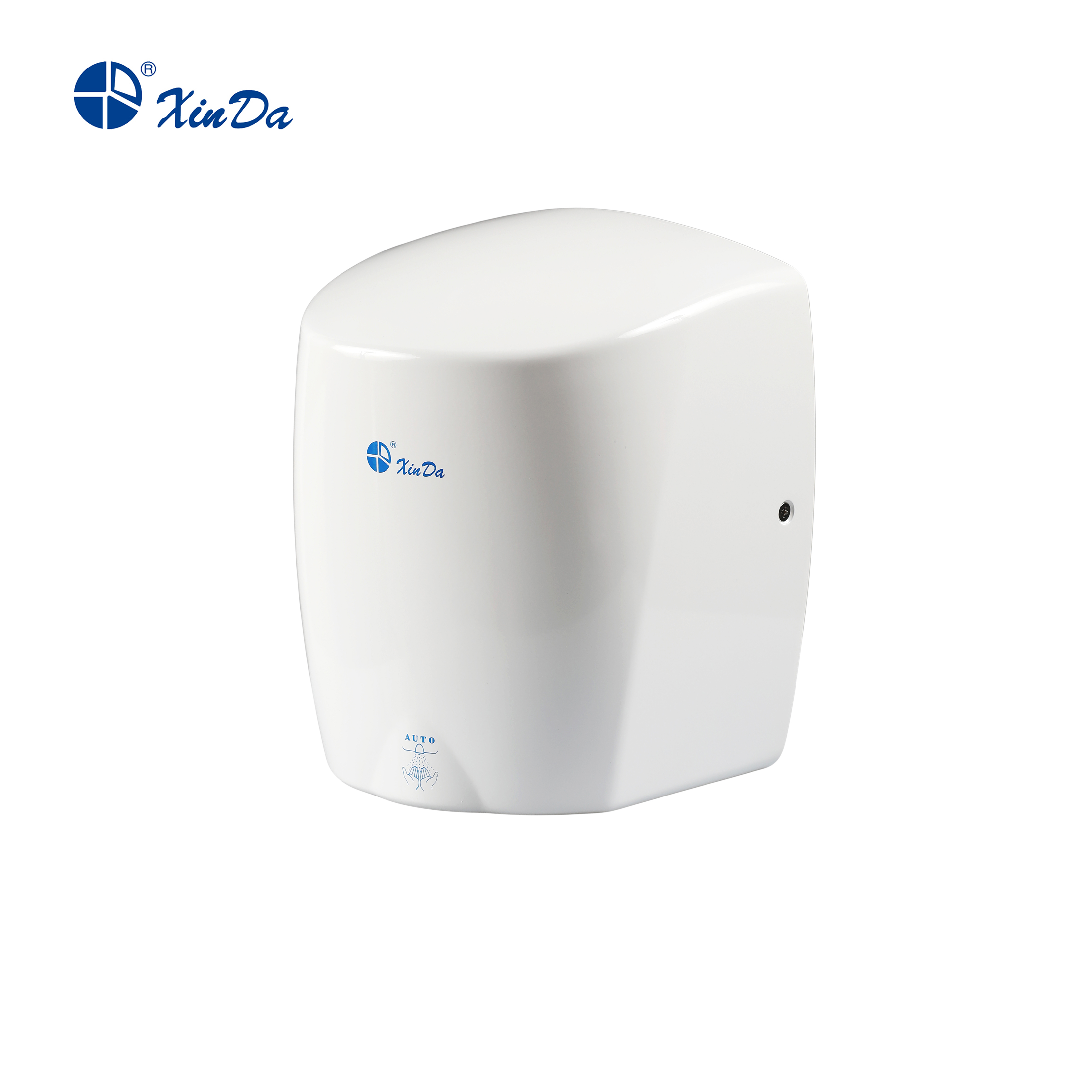 The XinDa GSQ87 White Factory  - Home Bathroom Hand Dryer avis et prix