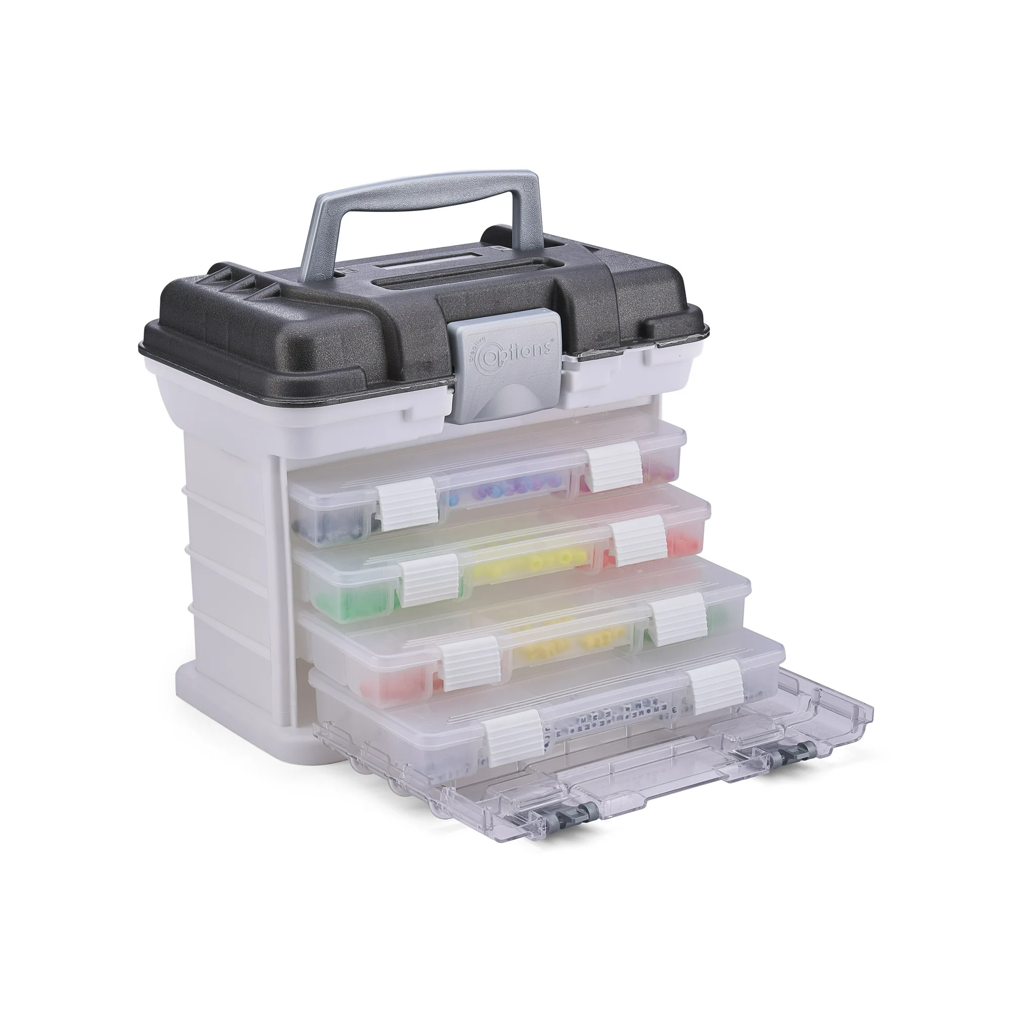 White Small Rack Storage Syste - Home Office Bathroom avis et prix